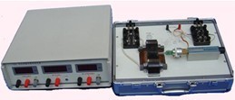 SP.16-SH500A霍爾效應實驗儀 原理、應用與儀器儀表開發實踐