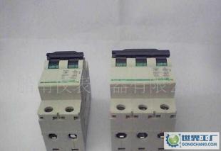 船用儀器儀表中的關鍵組件 C65、NSE、接觸器與中間繼電器的應用解析