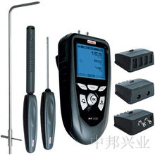 供應(yīng)法國KIMO MP200差壓風(fēng)速儀 專業(yè)儀器儀表，精準(zhǔn)測(cè)量，卓越性能