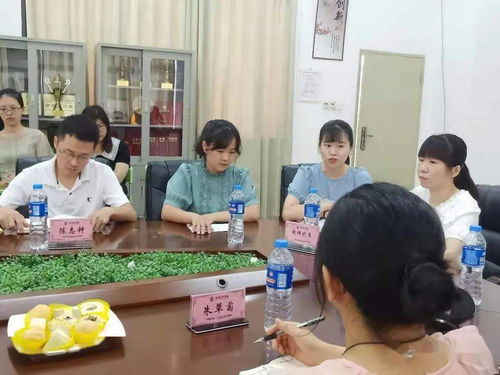 繼往開來，精誠合作——教師教育系與正興學(xué)校攜手推進(jìn)校校合作與文化交融